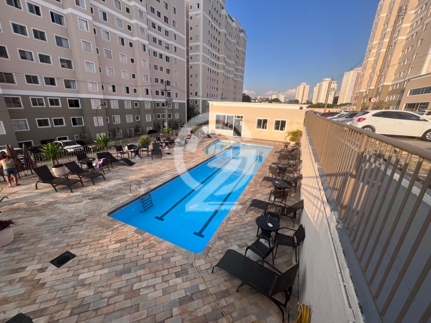 APARTAMENTO LOCAÇÃO JARDIM NOVA EUROPA - CAMPINAS-SP em , Campinas - sp | SoloBR