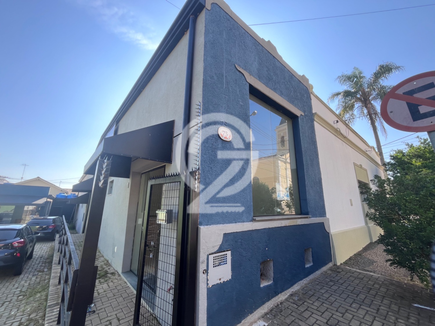 Sala Comercial Centro de Sousas - Campinas - SP em , Campinas - sp | SoloBR