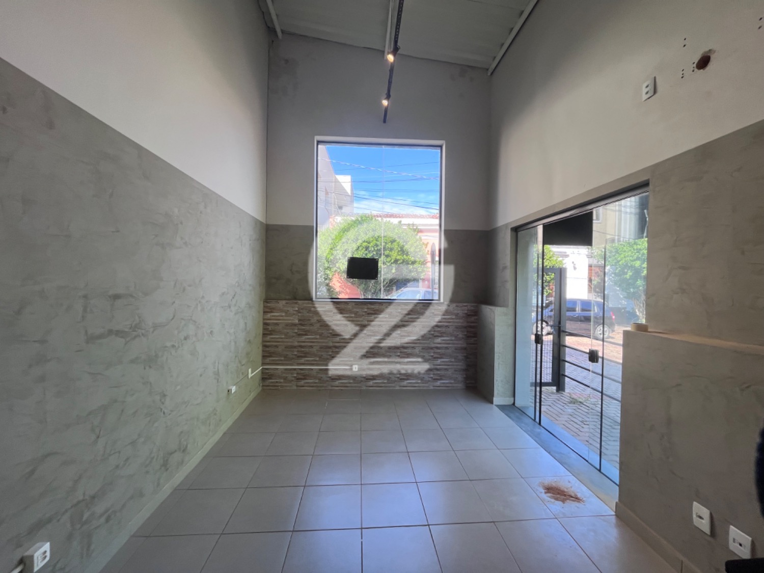 Sala Comercial Centro de Sousas - Campinas - SP em , Campinas - sp | SoloBR