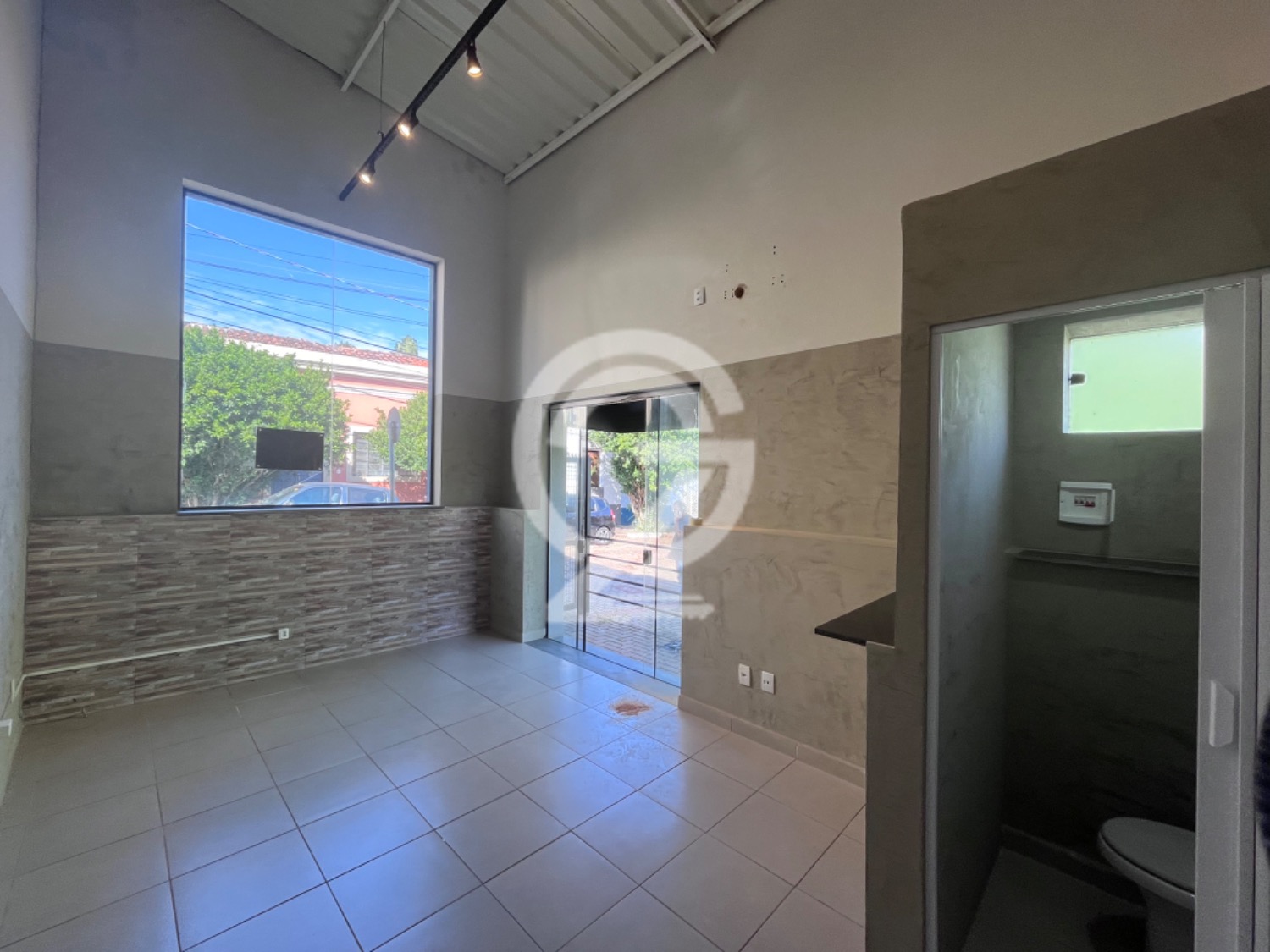 Sala Comercial Centro de Sousas - Campinas - SP em , Campinas - sp | SoloBR