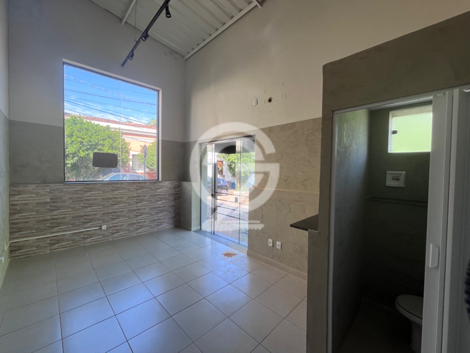 Sala Comercial Centro de Sousas - Campinas - SP em , Campinas - sp | SoloBR