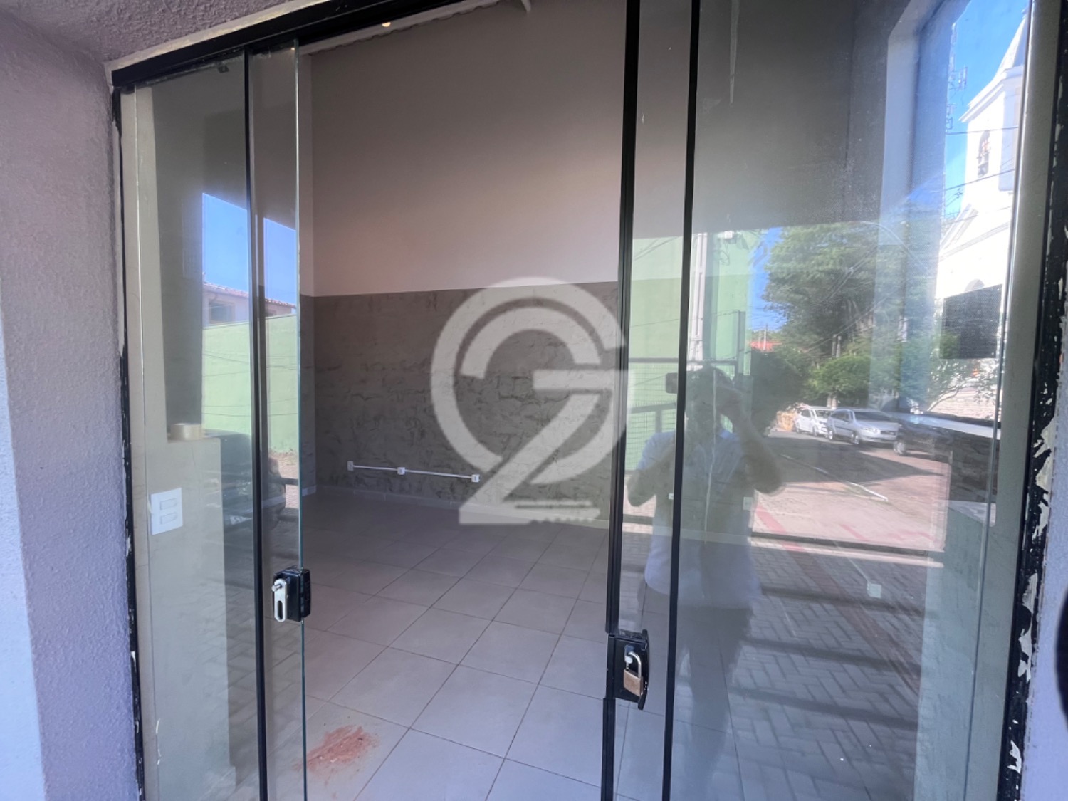 Sala Comercial Centro de Sousas - Campinas - SP em , Campinas - sp | SoloBR
