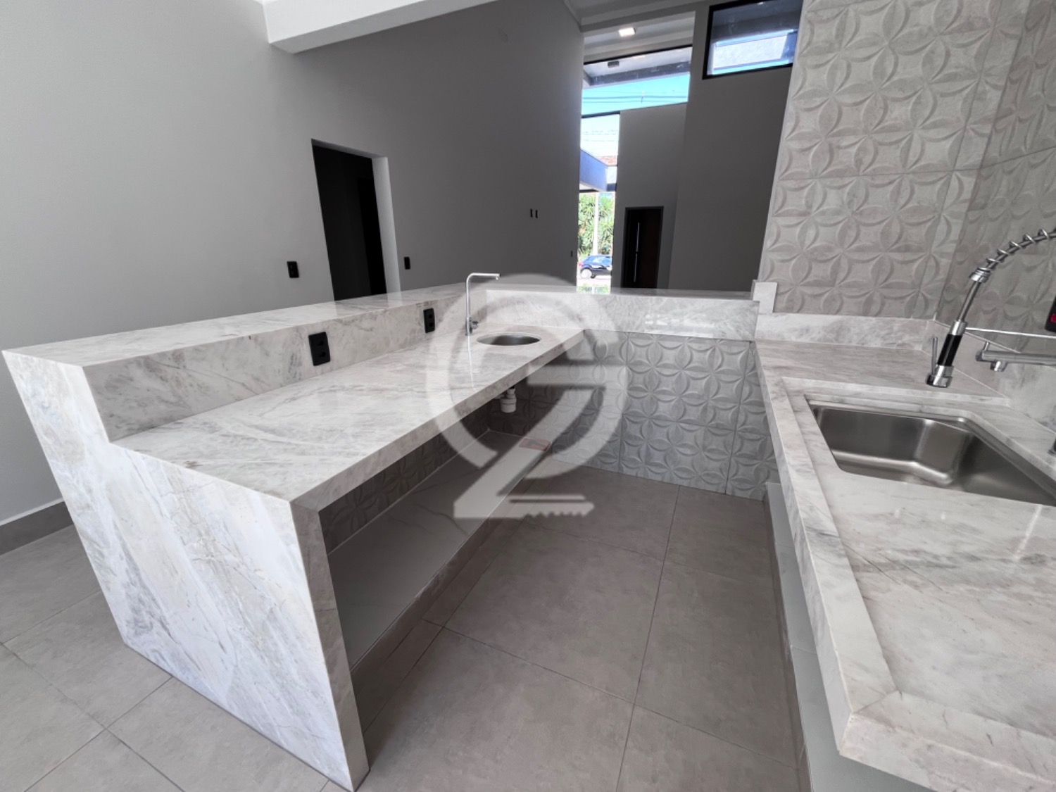 Casa com 3 dormitórios (3 suítes) à venda, 180m² condominio Reserva Real - Paulínia/SP em , Paulínia - sp | SoloBR