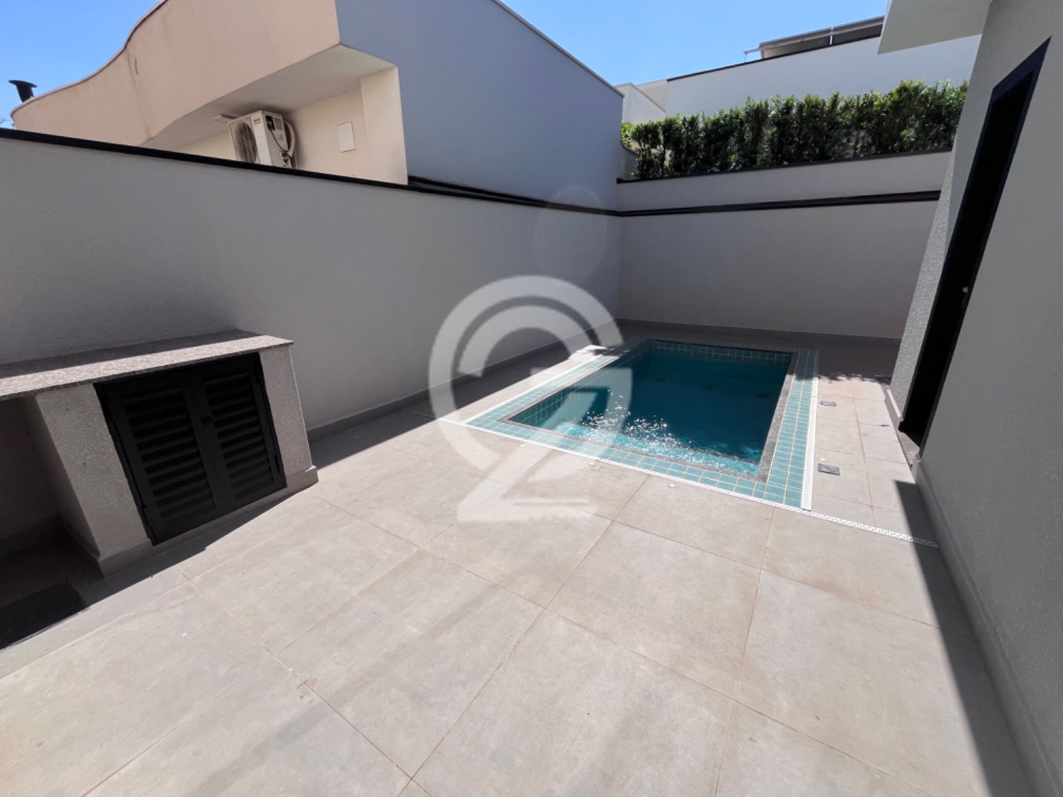 Casa com 3 dormitórios (3 suítes) à venda, 180m² condominio Reserva Real - Paulínia/SP em , Paulínia - sp | SoloBR