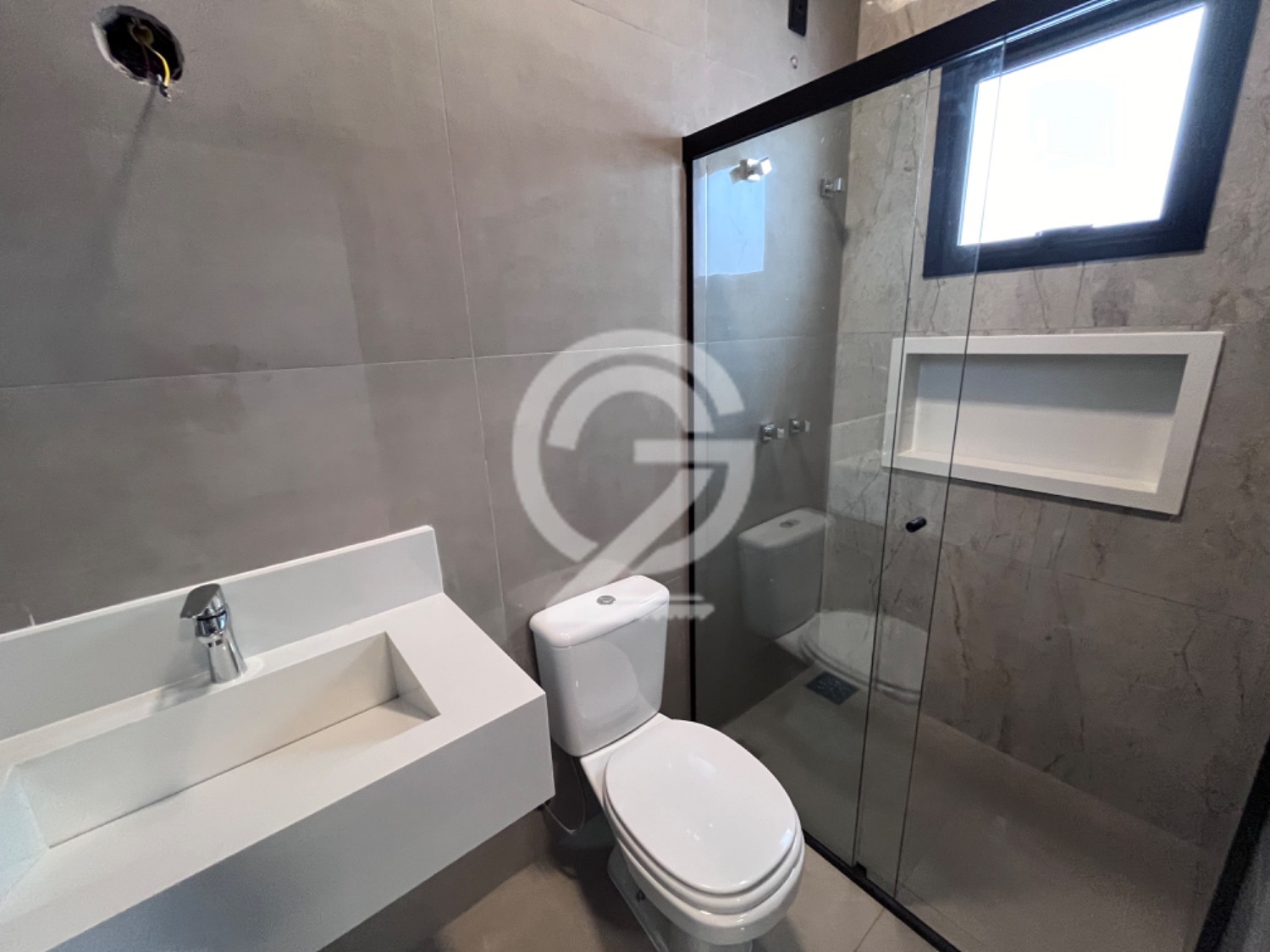 Casa com 3 dormitórios (3 suítes) à venda, 180m² condominio Reserva Real - Paulínia/SP em , Paulínia - sp | SoloBR