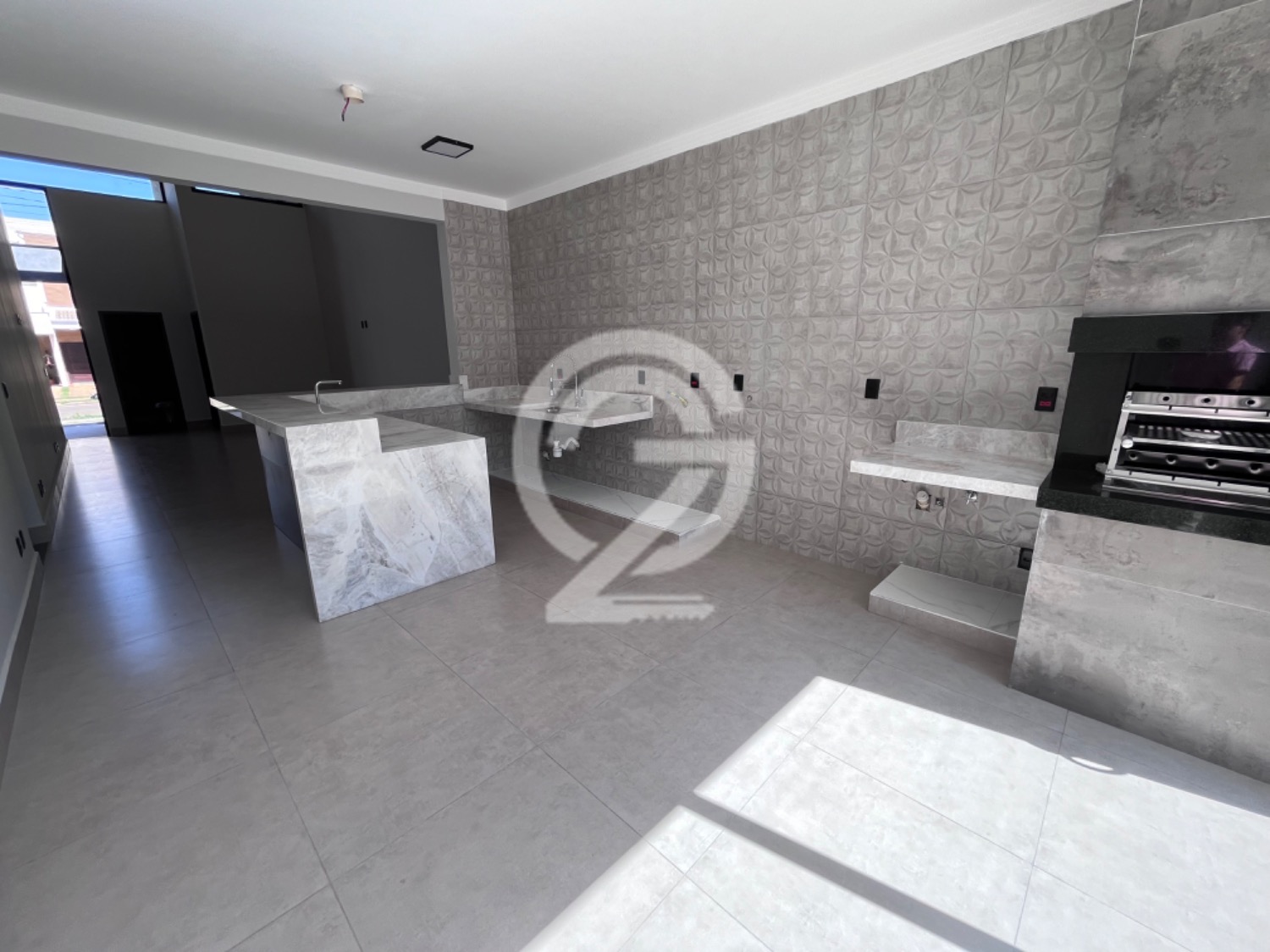 Casa com 3 dormitórios (3 suítes) à venda, 180m² condominio Reserva Real - Paulínia/SP em , Paulínia - sp | SoloBR