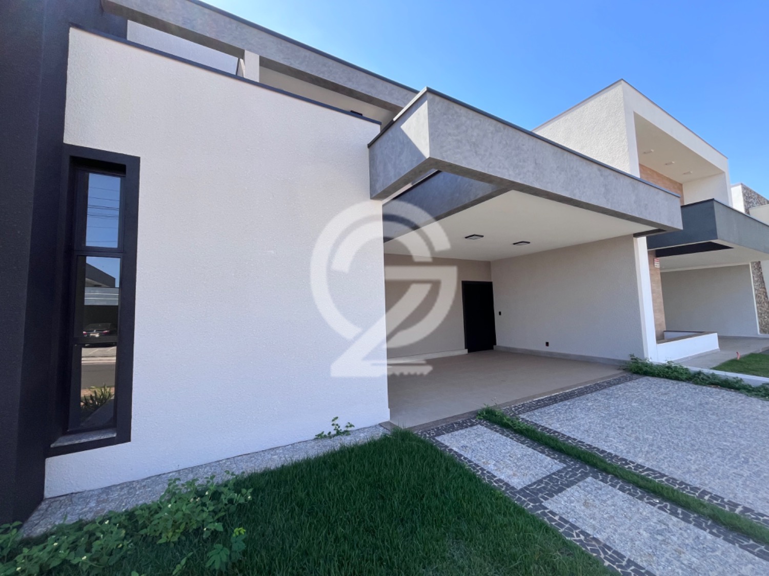 Casa com 3 dormitórios (3 suítes) à venda, 180m² condominio Reserva Real - Paulínia/SP em , Paulínia - sp | SoloBR