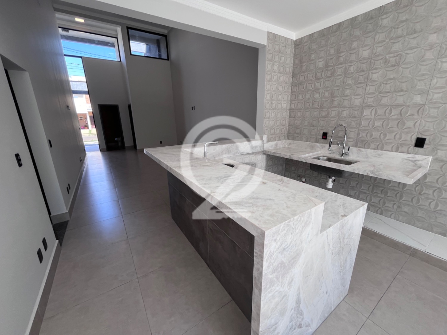 Casa com 3 dormitórios (3 suítes) à venda, 180m² condominio Reserva Real - Paulínia/SP em , Paulínia - sp | SoloBR