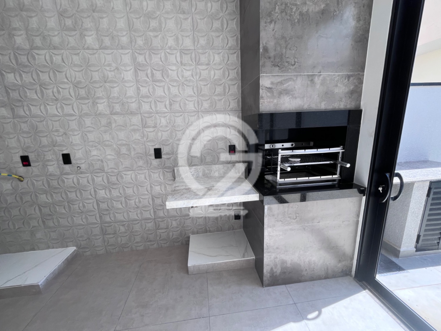 Casa com 3 dormitórios (3 suítes) à venda, 180m² condominio Reserva Real - Paulínia/SP em , Paulínia - sp | SoloBR