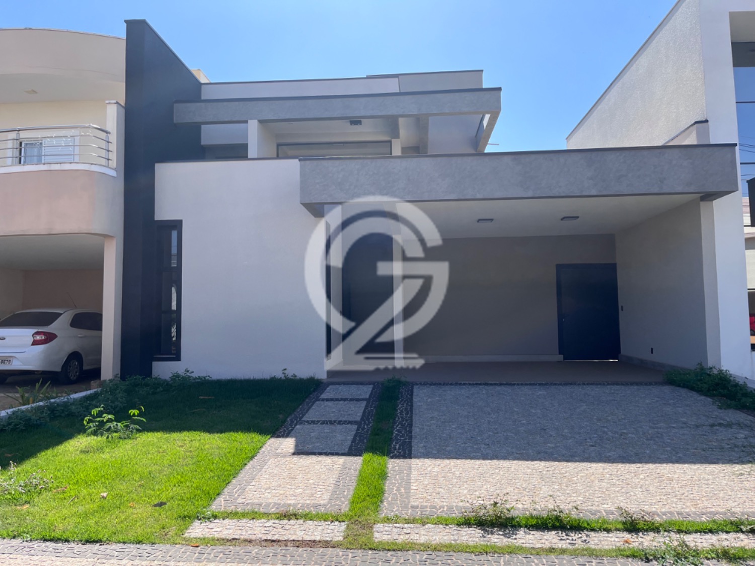Casa com 3 dormitórios (3 suítes) à venda, 180m² condominio Reserva Real - Paulínia/SP em , Paulínia - sp | SoloBR