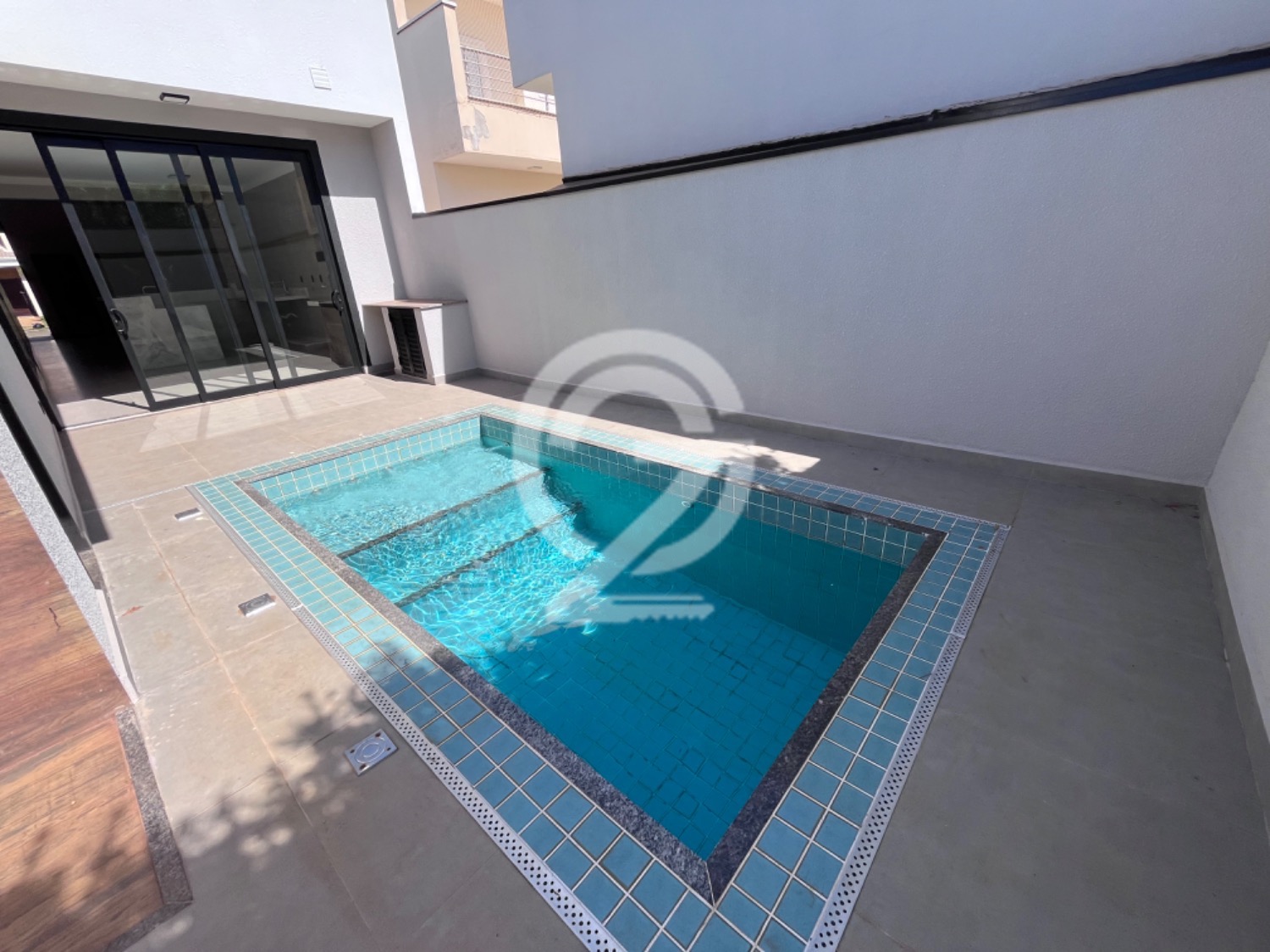 Casa com 3 dormitórios (3 suítes) à venda, 180m² condominio Reserva Real - Paulínia/SP em , Paulínia - sp | SoloBR