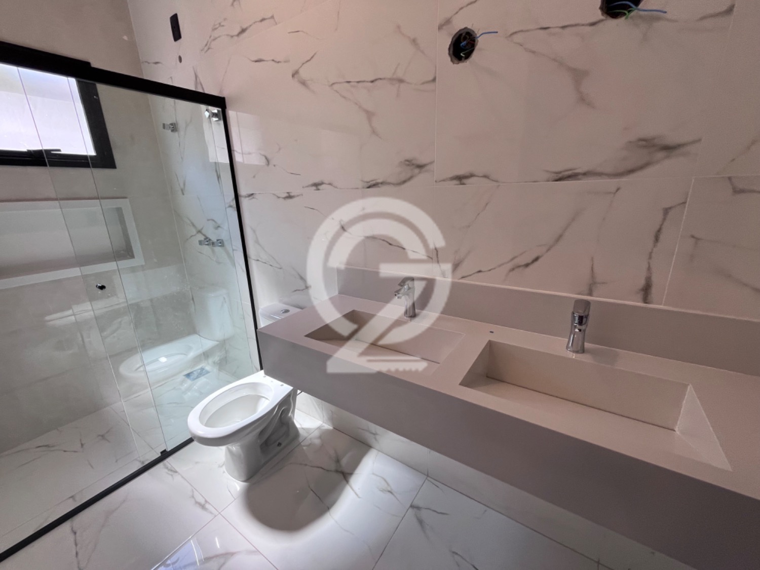 Casa com 3 dormitórios (3 suítes) à venda, 180m² condominio Reserva Real - Paulínia/SP em , Paulínia - sp | SoloBR