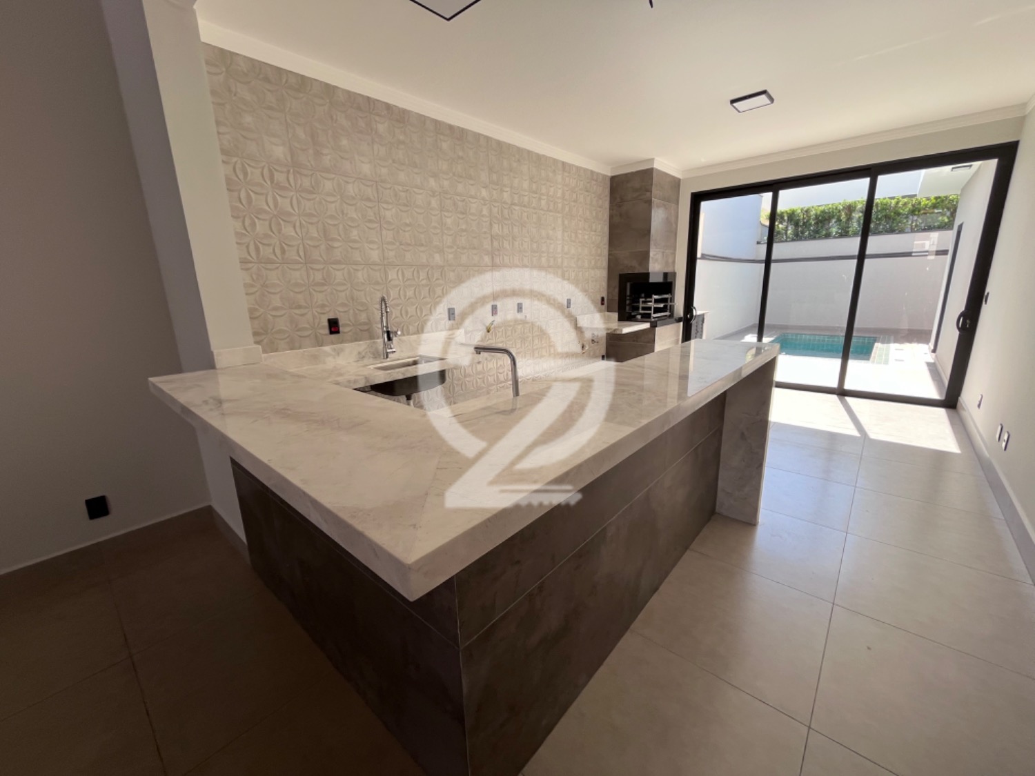 Casa com 3 dormitórios (3 suítes) à venda, 180m² condominio Reserva Real - Paulínia/SP em , Paulínia - sp | SoloBR