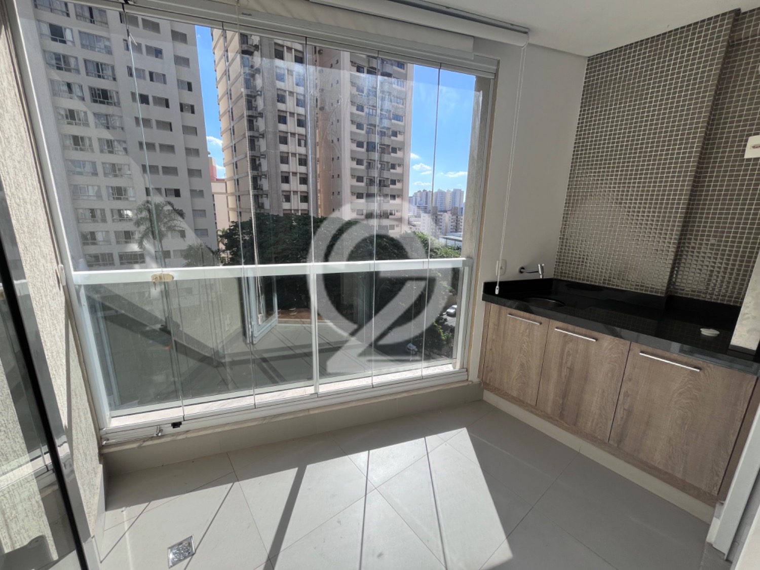 Apartamento VENDA 01 dormitório  bairro Cambui Campinas em , Campinas - sp | SoloBR