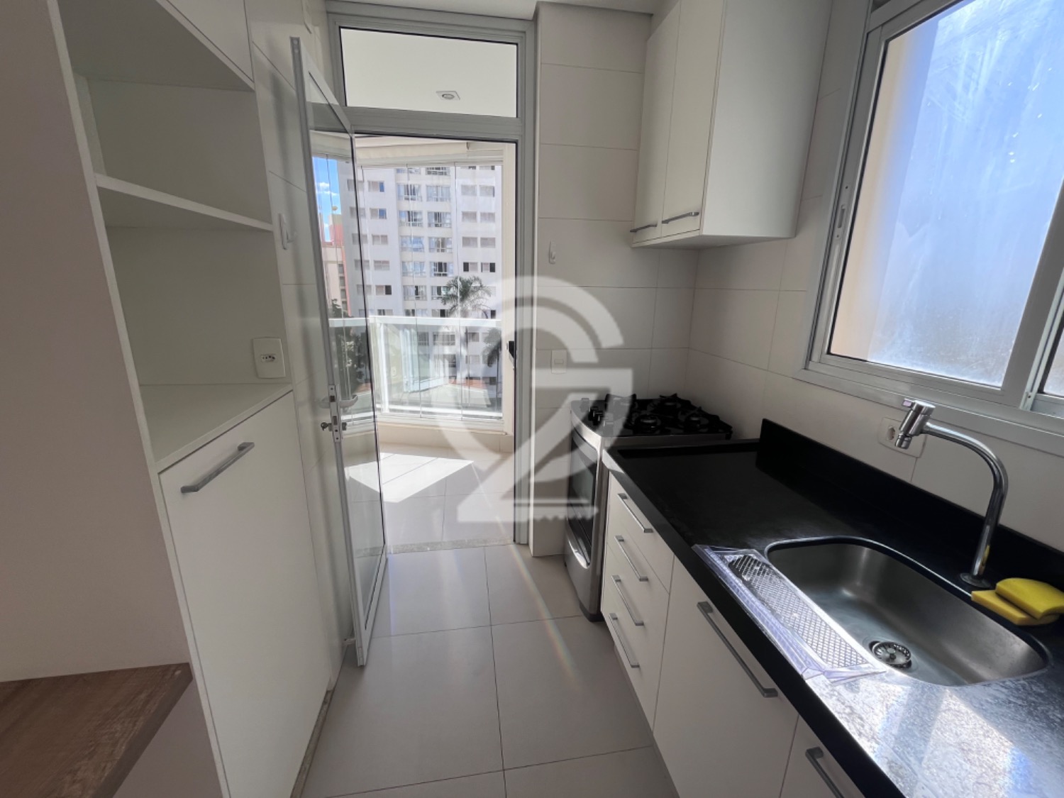 Apartamento VENDA 01 dormitório  bairro Cambui Campinas em , Campinas - sp | SoloBR
