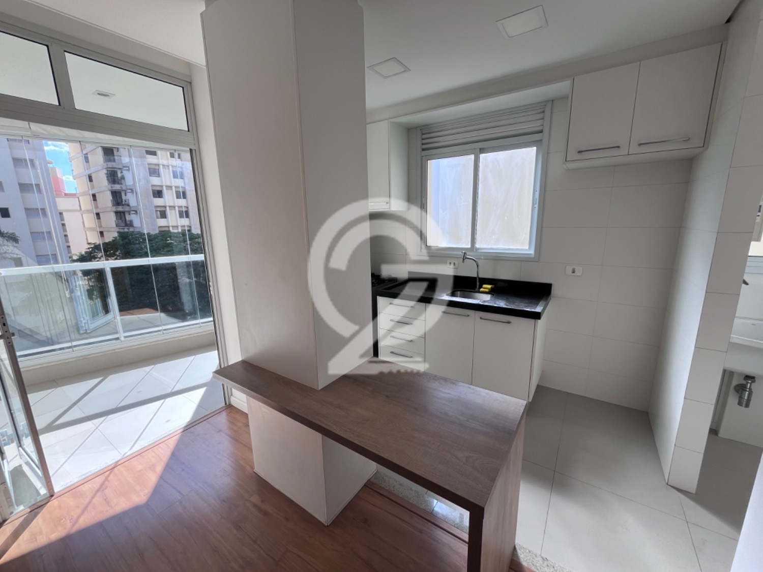 Apartamento VENDA 01 dormitório  bairro Cambui Campinas em , Campinas - sp | SoloBR