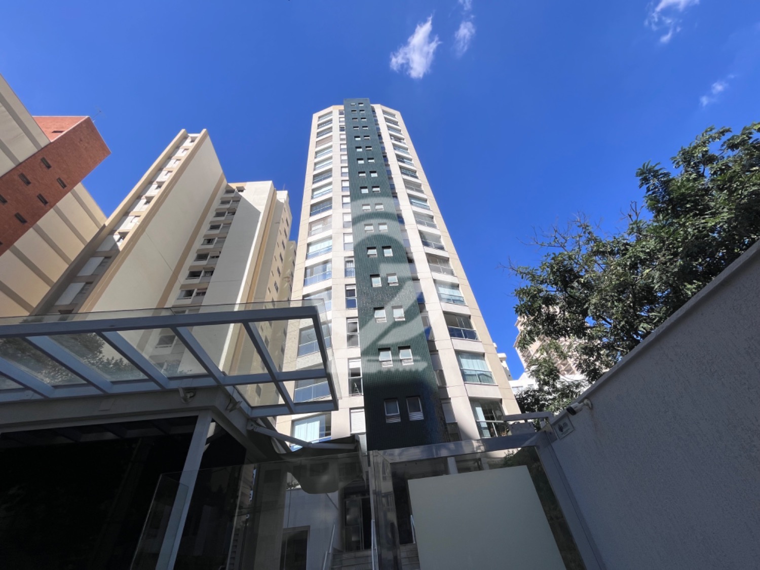Apartamento VENDA 01 dormitório  bairro Cambui Campinas em , Campinas - sp | SoloBR