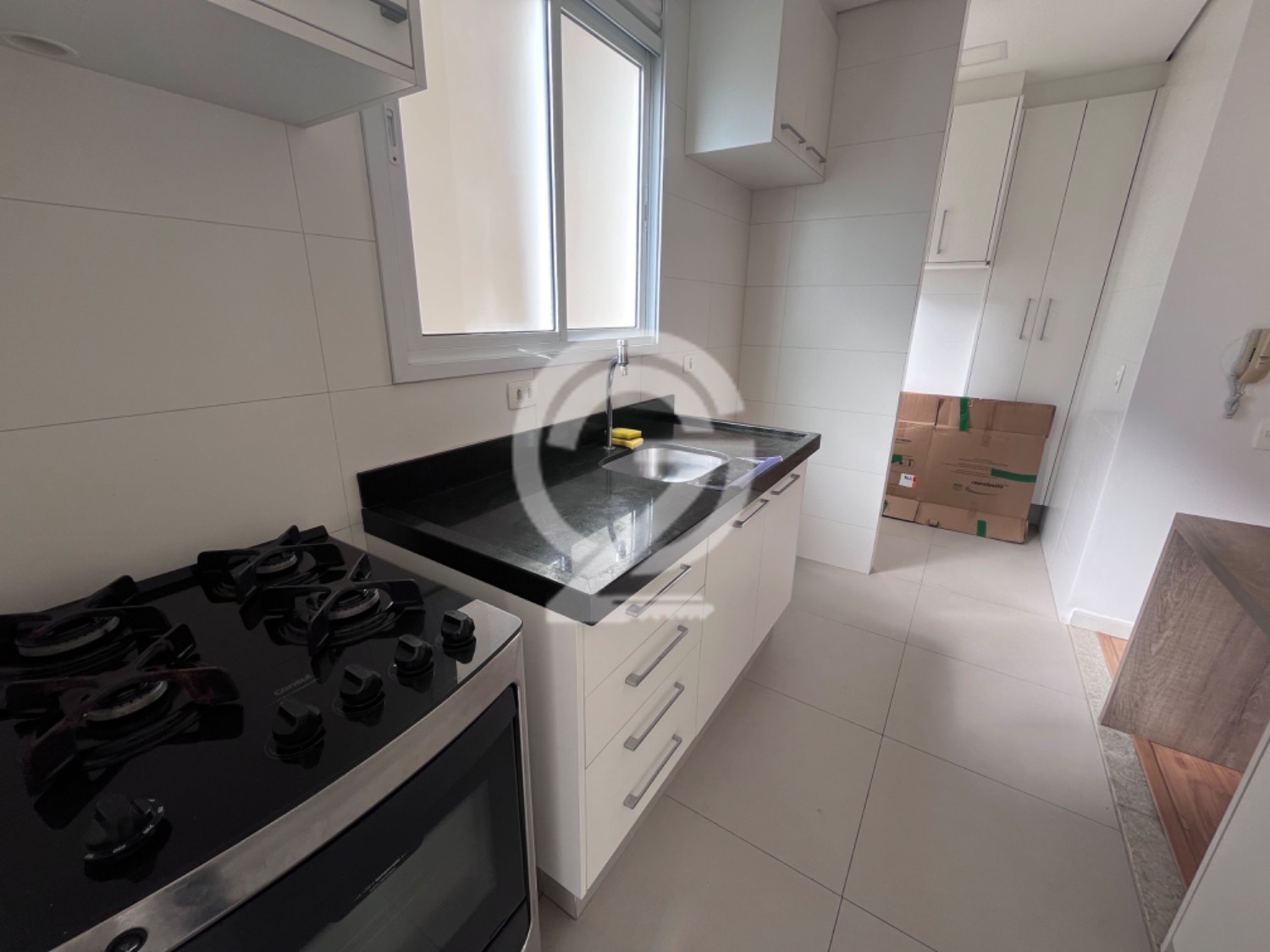 Apartamento VENDA 01 dormitório  bairro Cambui Campinas em , Campinas - sp | SoloBR