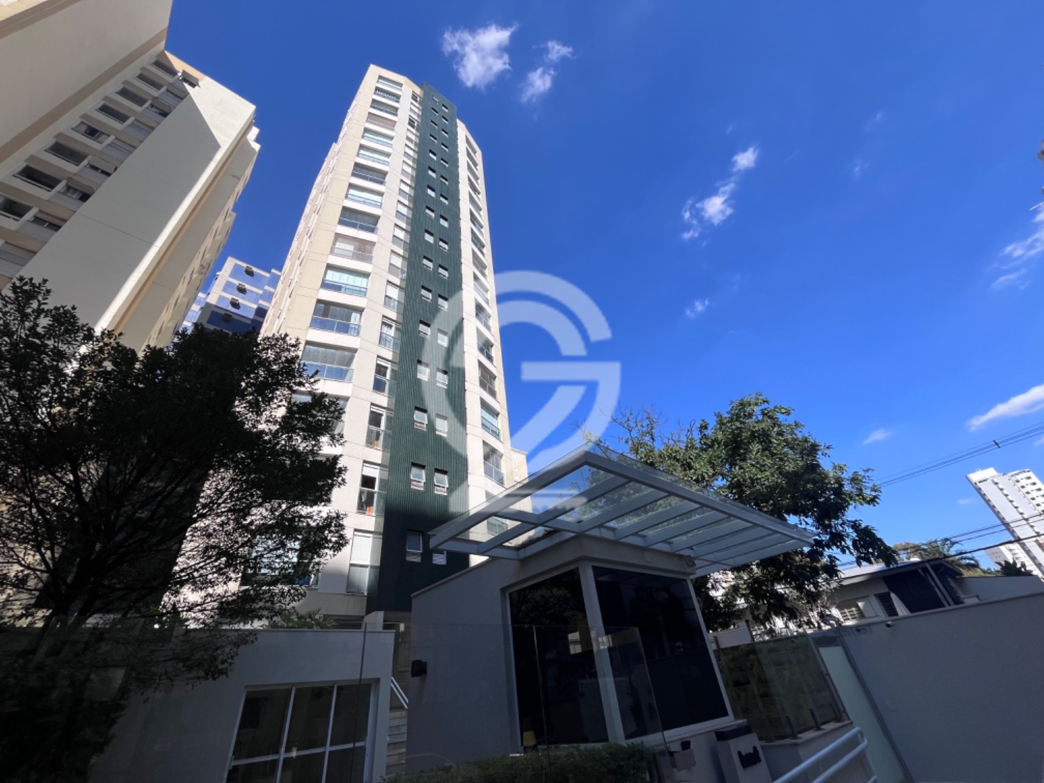 Apartamento VENDA 01 dormitório  bairro Cambui Campinas em , Campinas - sp | SoloBR