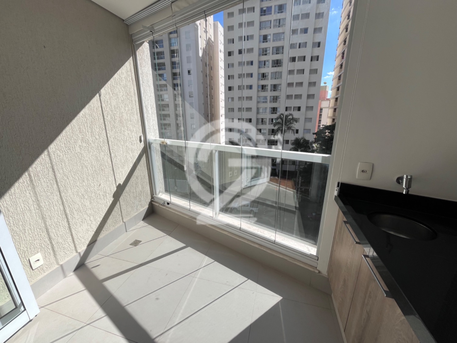 Apartamento VENDA 01 dormitório  bairro Cambui Campinas em , Campinas - sp | SoloBR