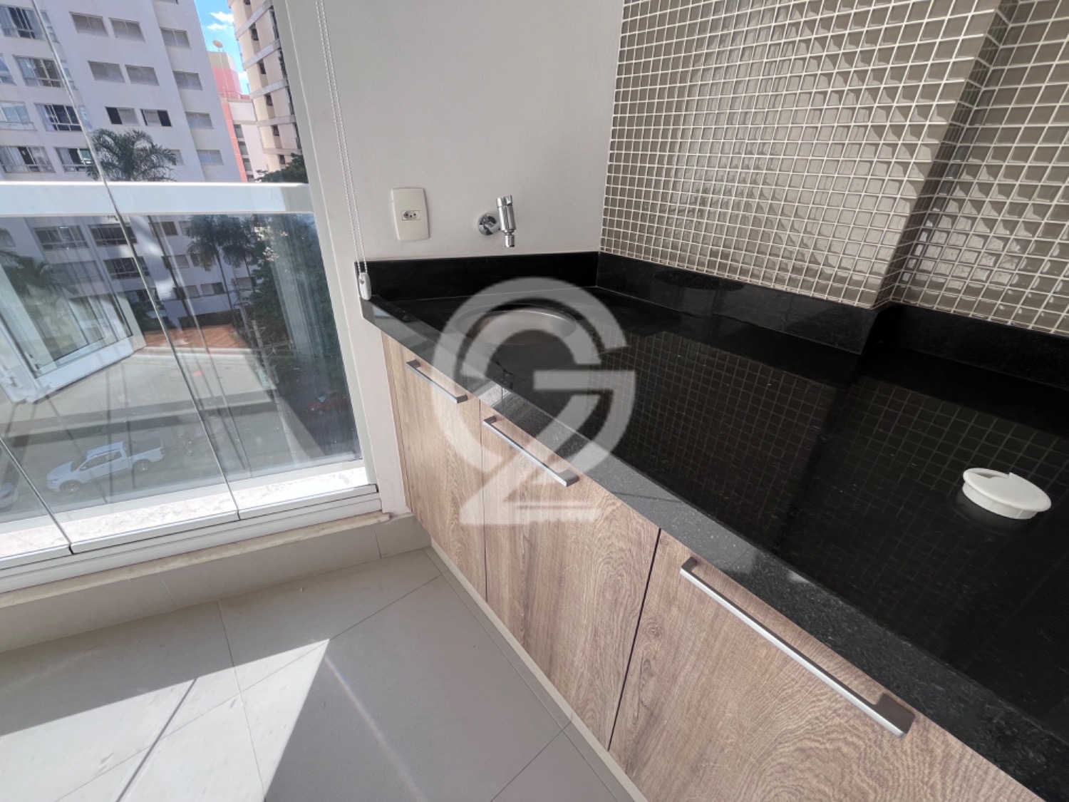 Apartamento VENDA 01 dormitório  bairro Cambui Campinas em , Campinas - sp | SoloBR