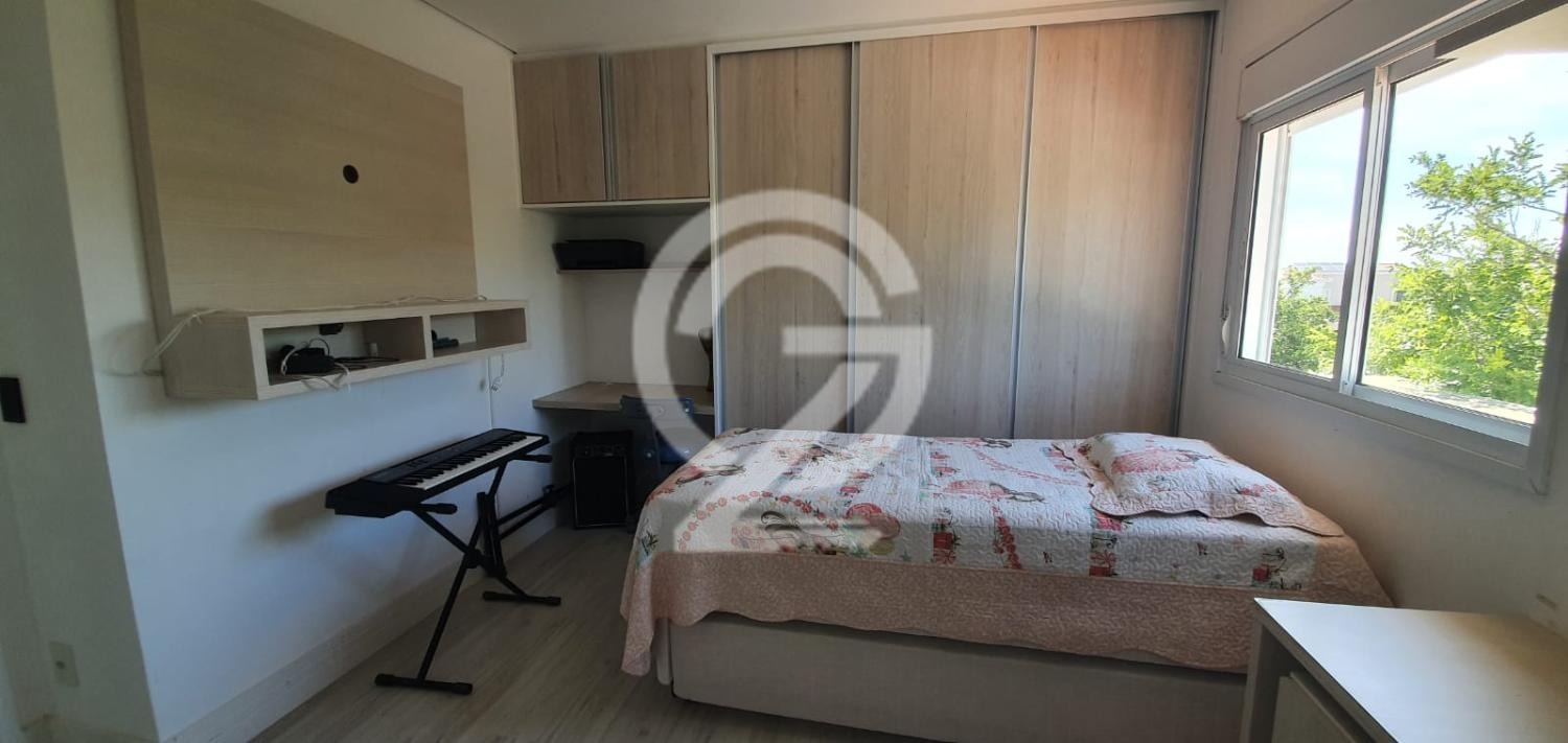 Espetacular casa em condomínio na região do Alphaville Campinas. em , Campinas - sp | SoloBR