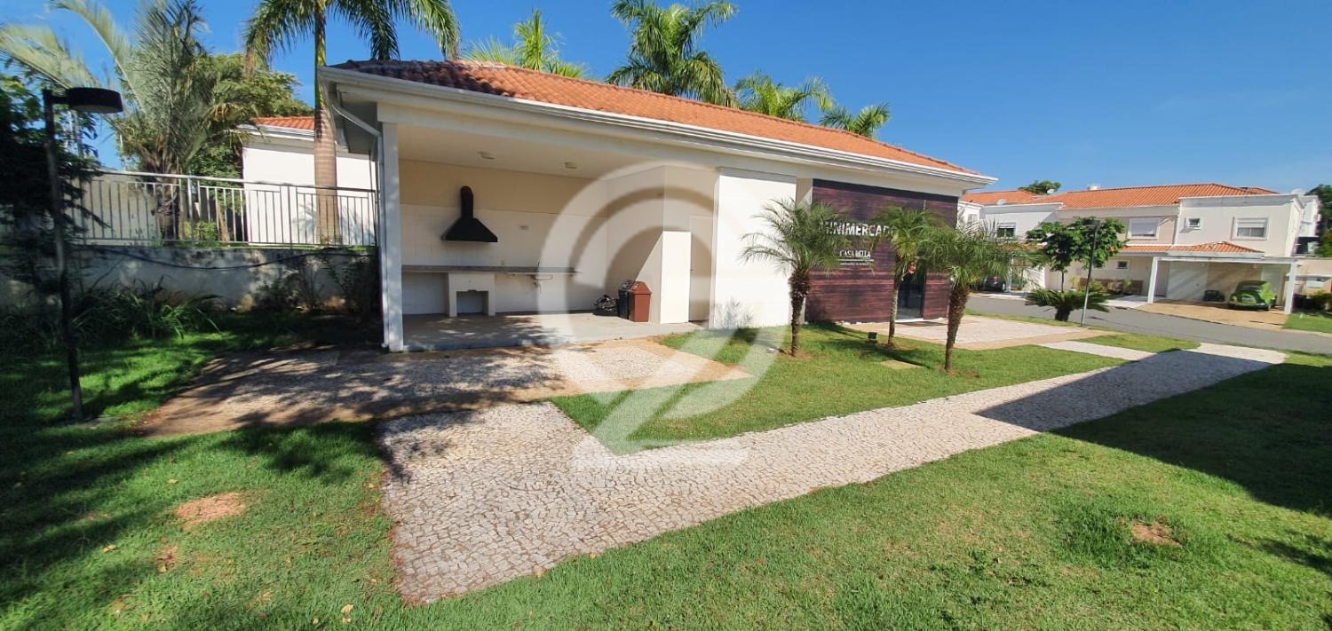 Espetacular casa em condomínio na região do Alphaville Campinas. em , Campinas - sp | SoloBR