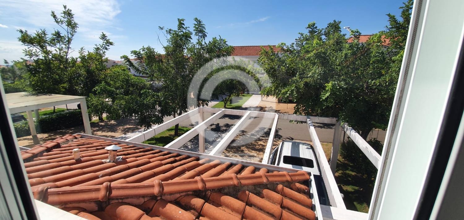 Espetacular casa em condomínio na região do Alphaville Campinas. em , Campinas - sp | SoloBR