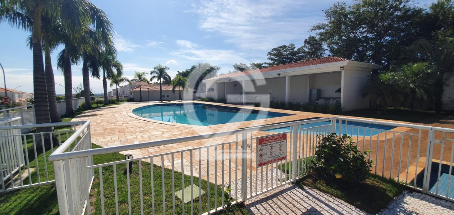 Espetacular casa em condomínio na região do Alphaville Campinas. em , Campinas - sp | SoloBR