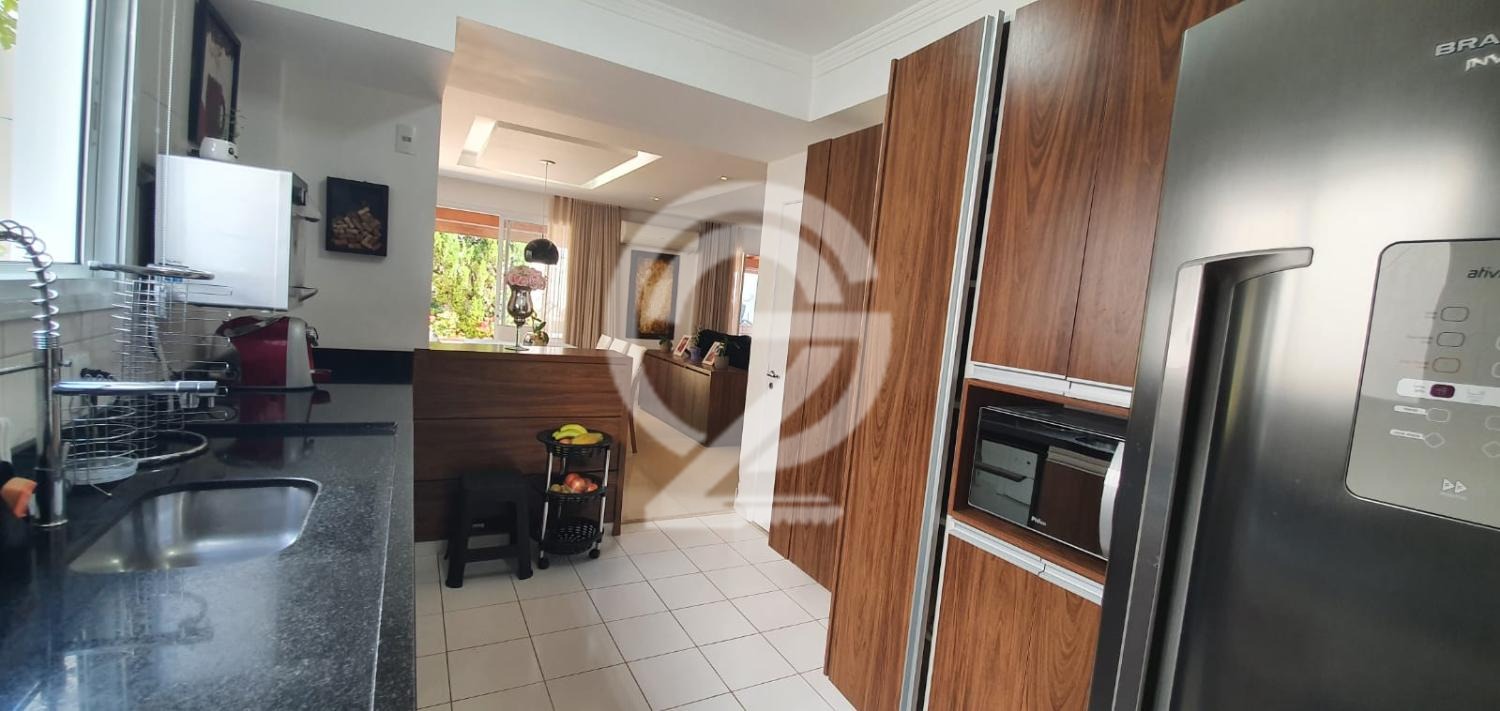 Espetacular casa em condomínio na região do Alphaville Campinas. em , Campinas - sp | SoloBR