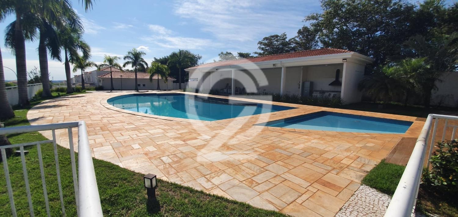 Espetacular casa em condomínio na região do Alphaville Campinas. em , Campinas - sp | SoloBR