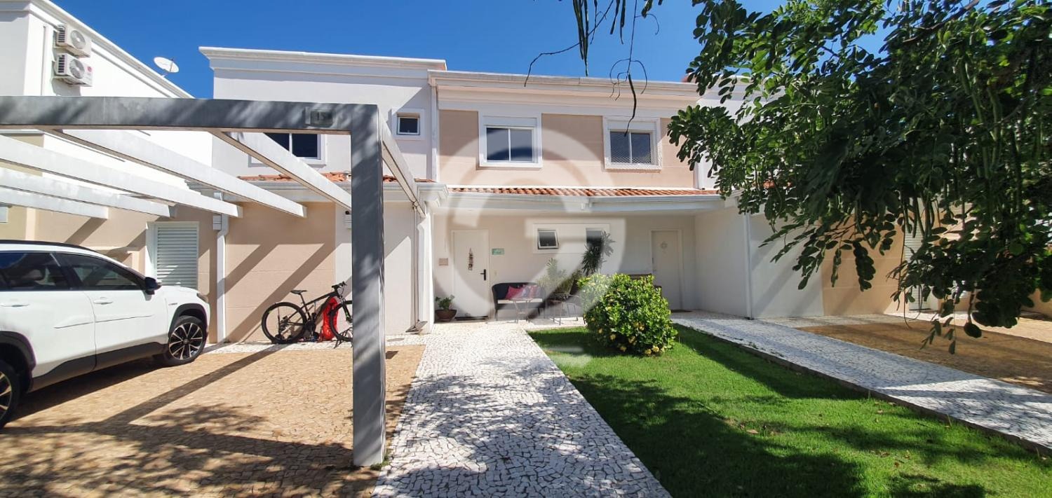 Espetacular casa em condomínio na região do Alphaville Campinas. em , Campinas - sp | SoloBR