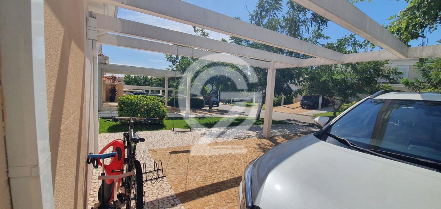 Espetacular casa em condomínio na região do Alphaville Campinas. em , Campinas - sp | SoloBR
