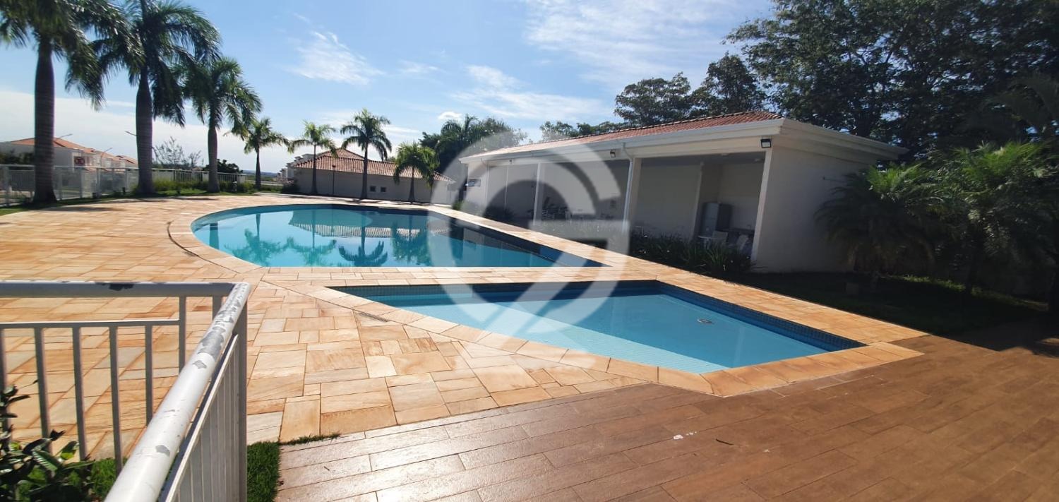Espetacular casa em condomínio na região do Alphaville Campinas. em , Campinas - sp | SoloBR