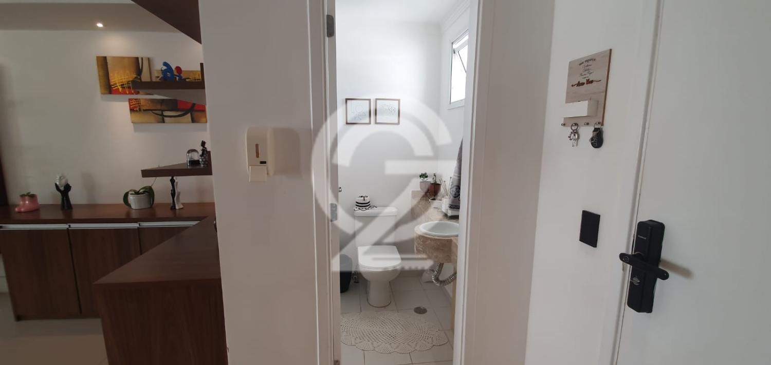 Espetacular casa em condomínio na região do Alphaville Campinas. em , Campinas - sp | SoloBR