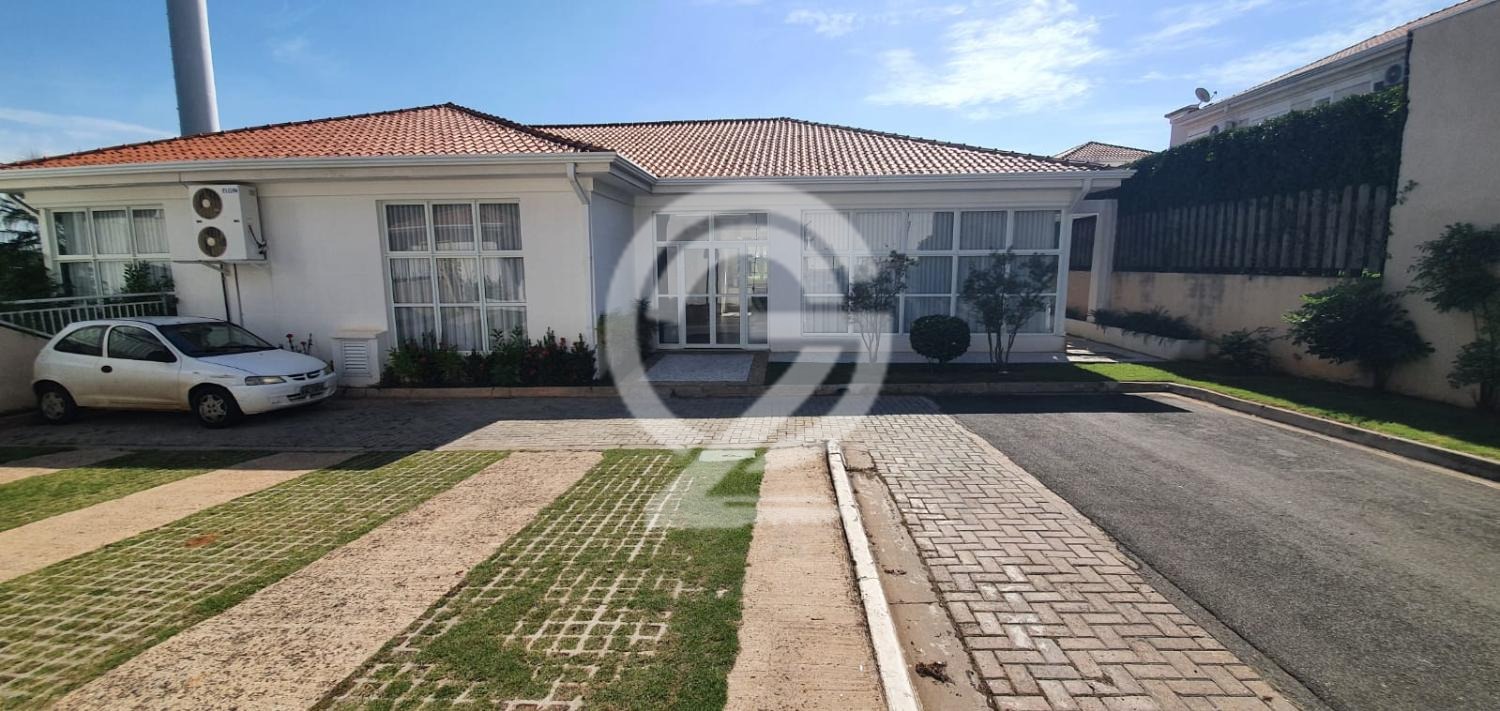 Espetacular casa em condomínio na região do Alphaville Campinas. em , Campinas - sp | SoloBR
