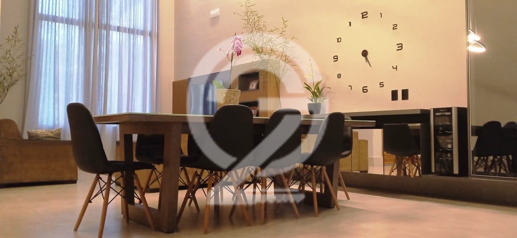 casa - Swiss Park - Campinas em , Campinas - sp | SoloBR