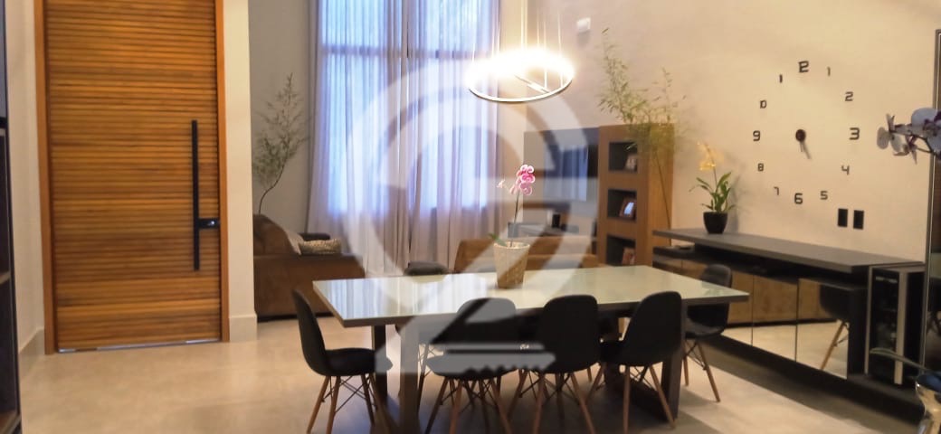 casa - Swiss Park - Campinas em , Campinas - sp | SoloBR