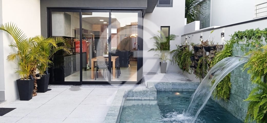 casa - Swiss Park - Campinas em , Campinas - sp | SoloBR