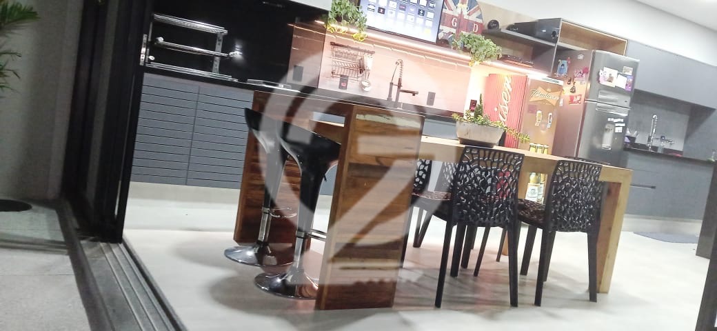 casa - Swiss Park - Campinas em , Campinas - sp | SoloBR