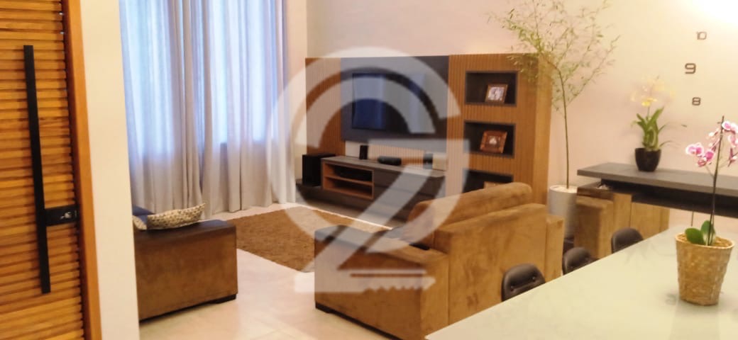 casa - Swiss Park - Campinas em , Campinas - sp | SoloBR