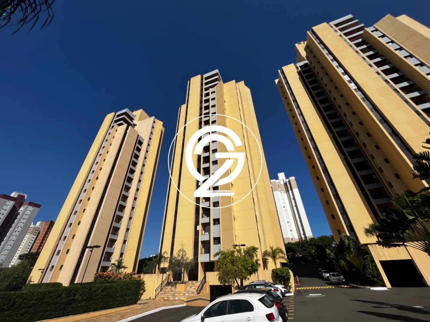 apartamento - Mansões Santo Antônio - Campinas em , Campinas - sp | SoloBR