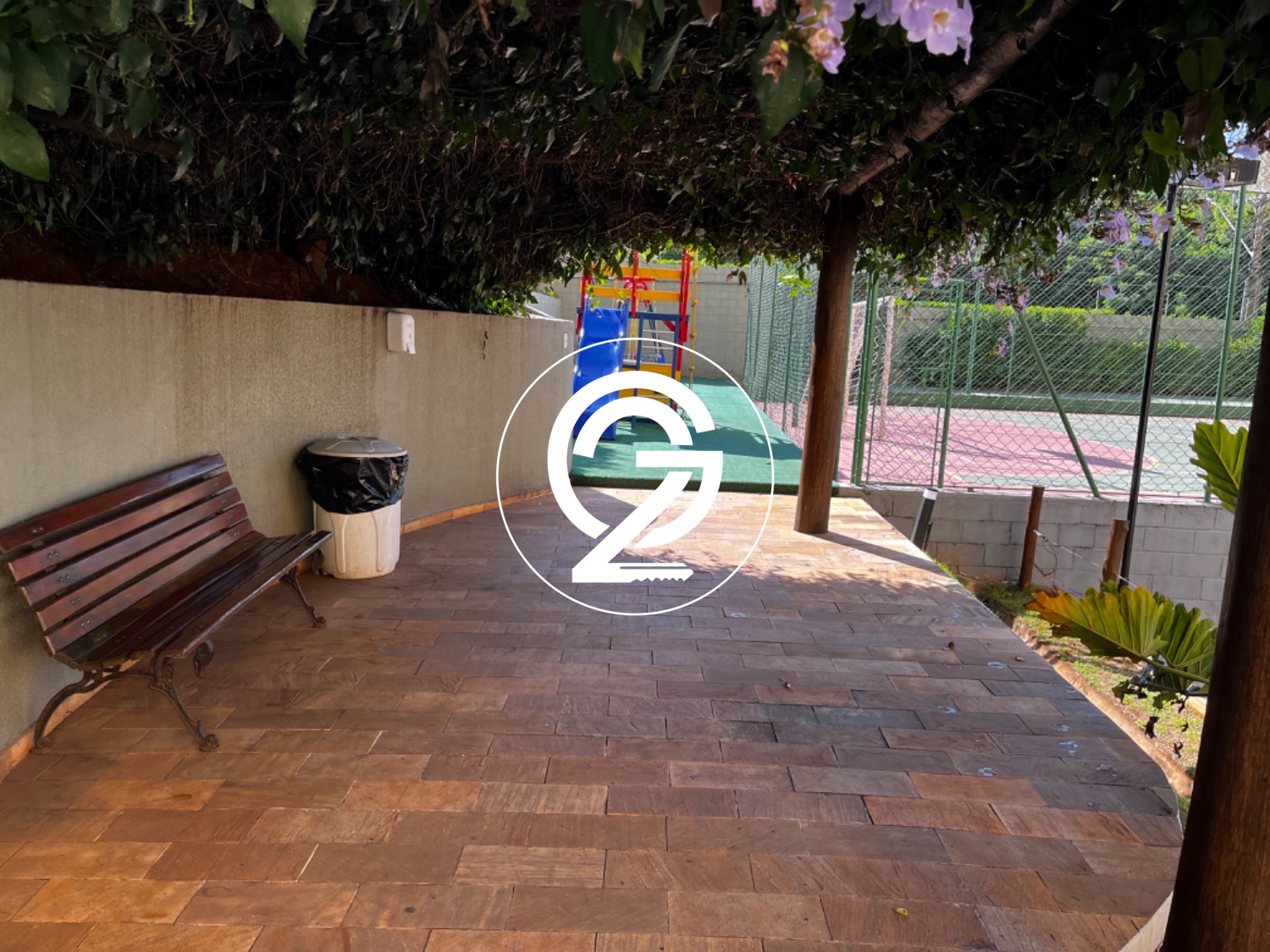 apartamento - Mansões Santo Antônio - Campinas em , Campinas - sp | SoloBR