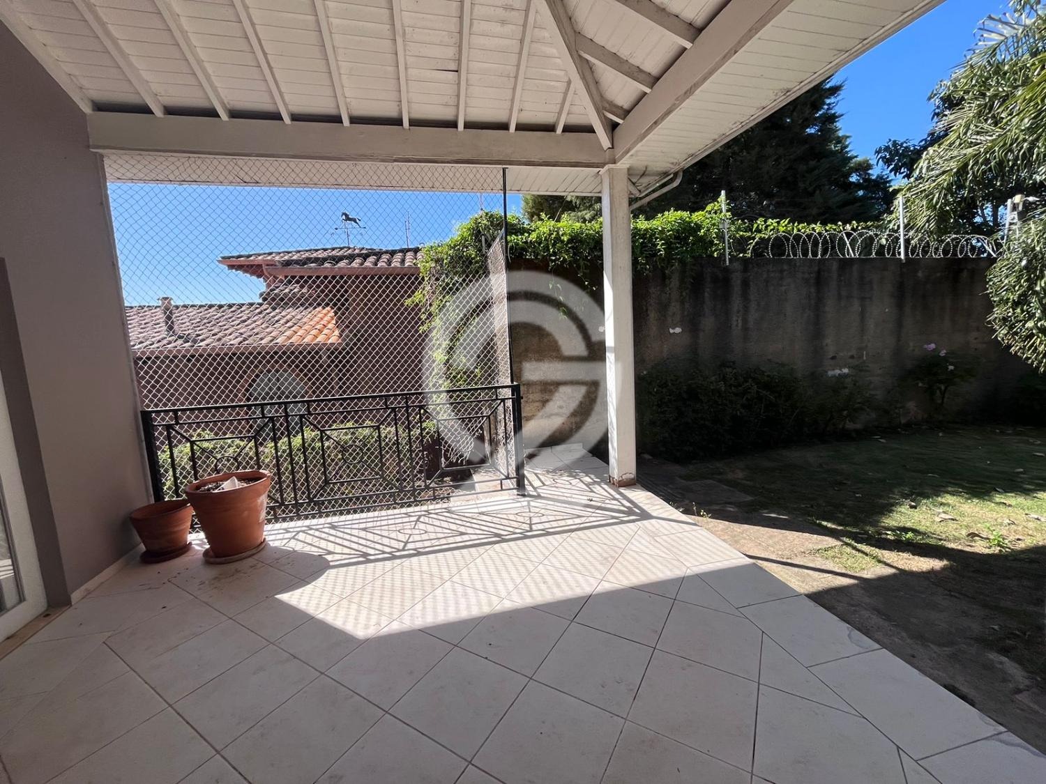 casa - Colinas do Ermitage (Sousas) - Campinas em , Campinas - sp | SoloBR