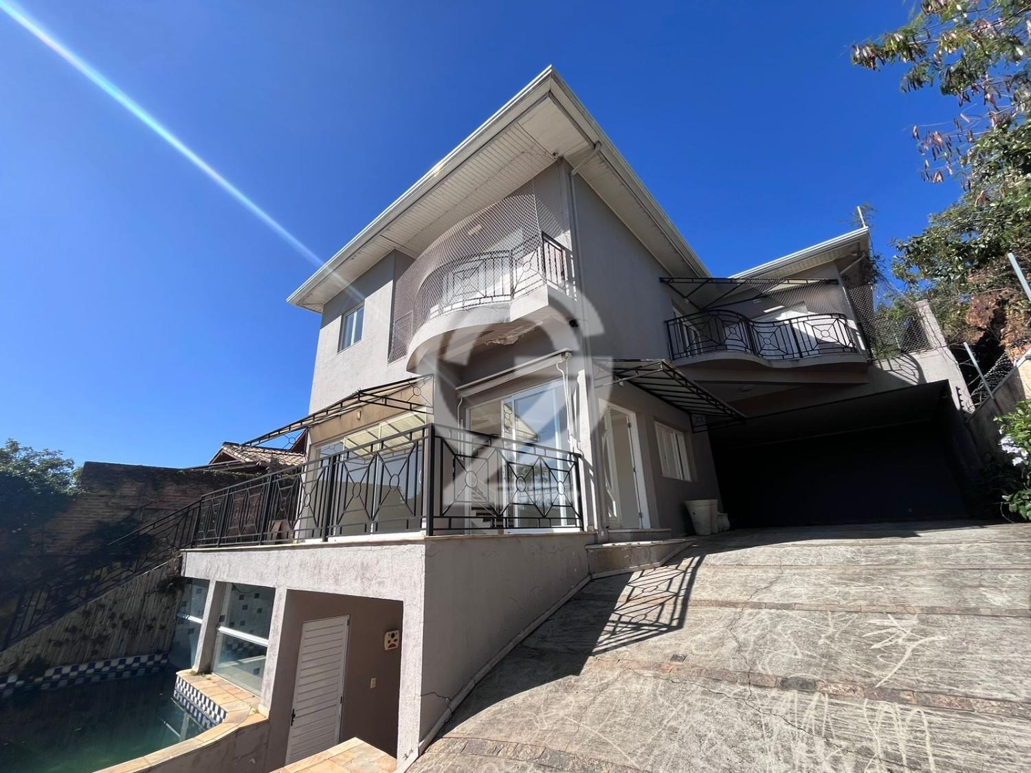 casa - Colinas do Ermitage (Sousas) - Campinas em , Campinas - sp | SoloBR