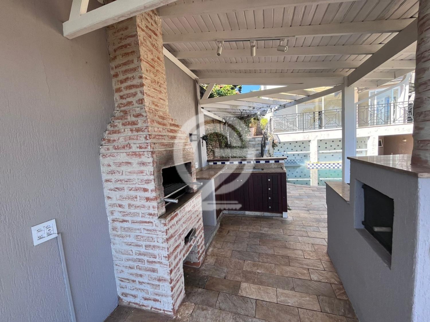 casa - Colinas do Ermitage (Sousas) - Campinas em , Campinas - sp | SoloBR