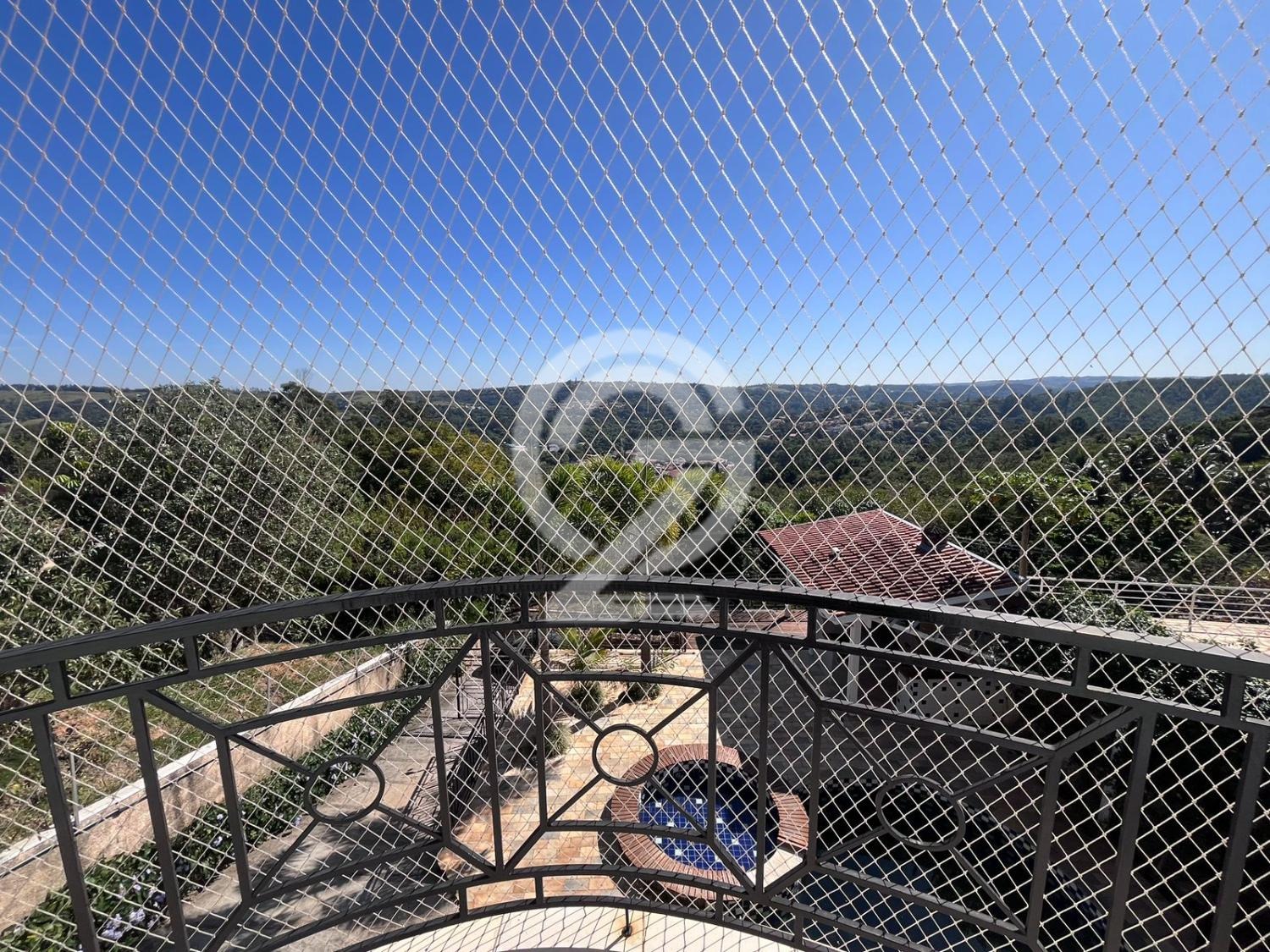 casa - Colinas do Ermitage (Sousas) - Campinas em , Campinas - sp | SoloBR