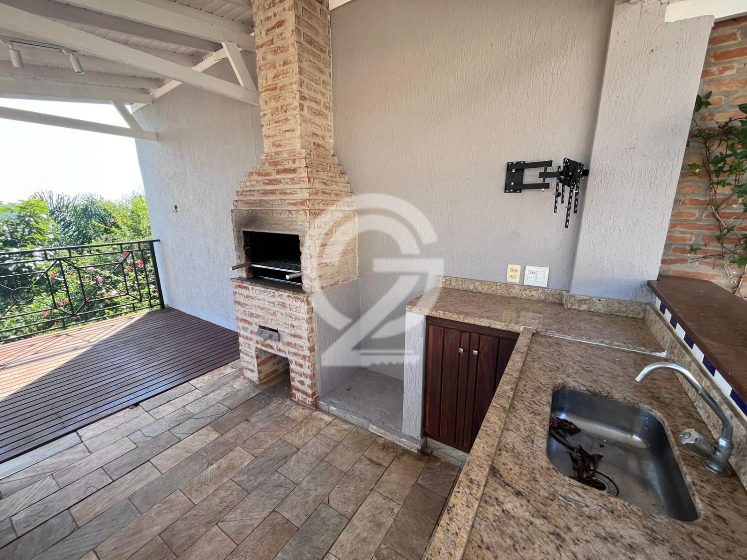 casa - Colinas do Ermitage (Sousas) - Campinas em , Campinas - sp | SoloBR