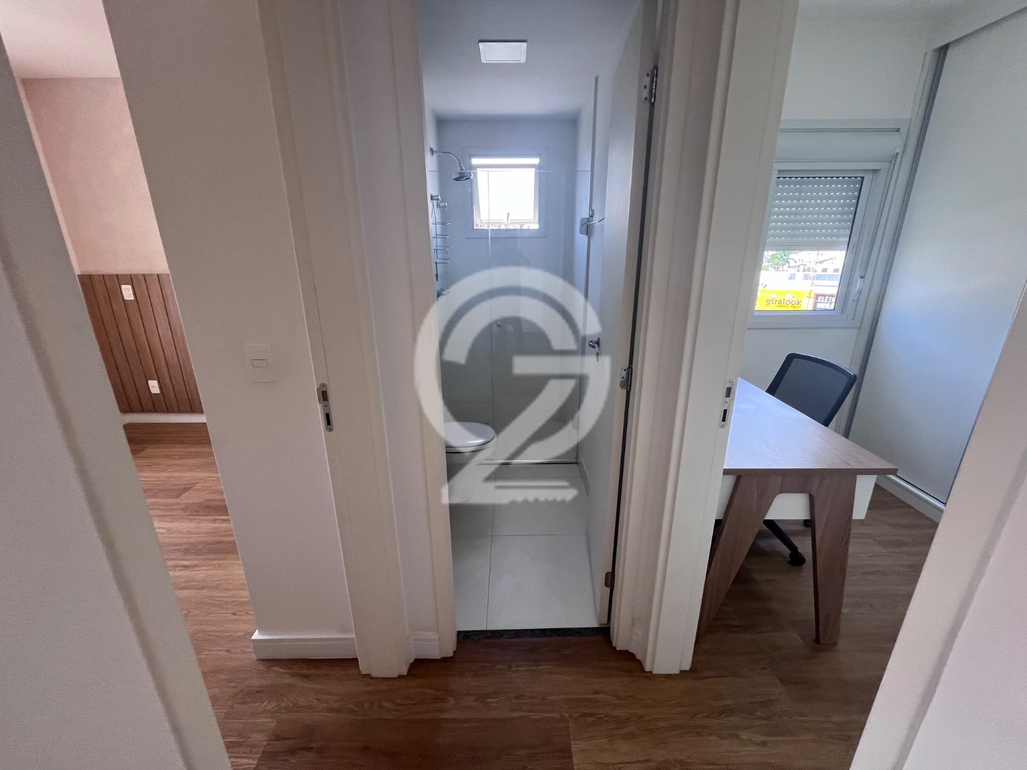 APARTAMENTO MOBILIADO LOCAÇÃO 02 DORMITÓRIOS - TAQUARAL - CAMPINAS-SP em , Campinas - sp | SoloBR