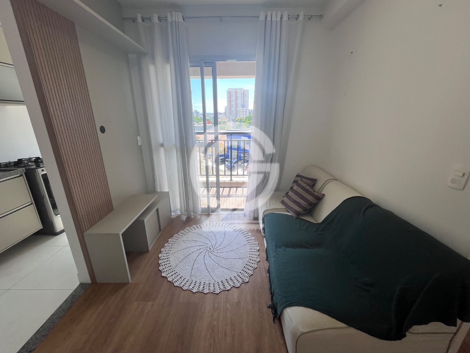 APARTAMENTO MOBILIADO LOCAÇÃO 02 DORMITÓRIOS - TAQUARAL - CAMPINAS-SP em , Campinas - sp | SoloBR